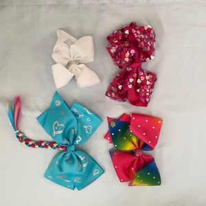 JoJo Siwa Bows